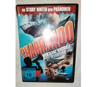 Sharknado - Der ganz normale Wahnsinn [Alemania] [DVD]