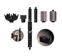 SharkNinja Shark FlexStyle HD446JBEU 5-in-1 Haarstyler und Haartrockner Black (HD446JBEU)