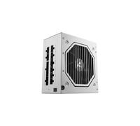 Sharkoon 1200W Power Supply Certificación Cybenetics Platinum Rebel P20 Modular ATX 3.1 silenciosa