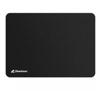 ALFOMBRILLA GAMING SHARKOON 1337 V2 NEGRO L 355X255X1,4 4044951029945