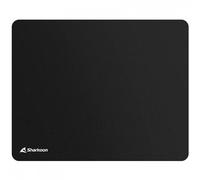 ALFOMBRILLA GAMING SHARKOON 1337 V2 NEGRO XL 450x380x3MM