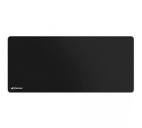 ALFOMBRILLA GAMING SHARKOON 1337 V2 NEGRO XXL 900X400X2,4