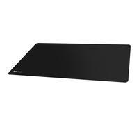 ALFOMBRILLA GAMING SHARKOON 1337 V2 NEGRO XXL 900X400X2,4