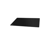Sharkoon 1337 XXL - Alfombrilla Gaming, Flexible, Textil, 900x400x2,4mm, Negro