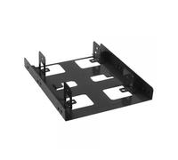 Sharkoon 3.5'' BayExtension Black