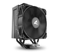 Sharkoon A40 Black CPU Cooler