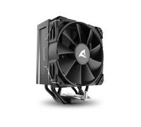 Sharkoon A50 Black CPU Cooler