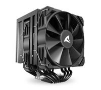 Sharkoon Disipador para CPU A60 Negro