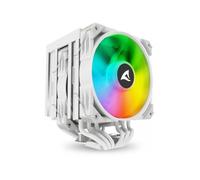 Sharkoon A60 RGB (Blanco) - Refrigeración CPU