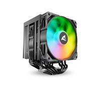 Sharkoon A60 RGB Black- Disipador CPU