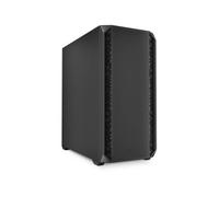 Sharkoon AK2 Midi Tower Negro