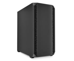 Sharkoon AK2 Midi Tower Nero (AK2 Black ATX)