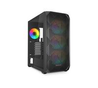 Sharkoon AK3 RGB - Caja