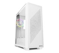 Sharkoon Caja Semitorre ATX VS9 RGB Blanco
