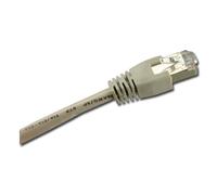 Sharkoon cat.6 network cable rj45 grey 0.5 m cable de red gris 0,5 m c