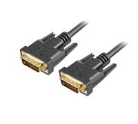 Sharkoon Cable 4044951017355, Negro