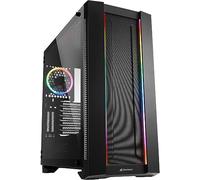 Sharkoon Elite Shark CA200M - Caja E-ATX