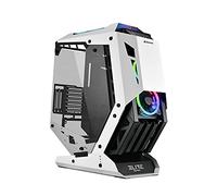 Sharkoon Elite Shark Ca700 Tower Nero, Bianco (sharkoon Elite Shark Ca700 - Mdt - Atx)