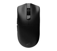 FIREGLIDER One, Ratones para gaming negro