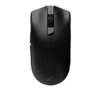 Sharkoon FIREGLIDER One - Ratón inalámbrico para Videojuegos (Modo Dual)