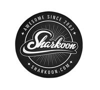 Sharkoon Floor Mat - Alfombrilla de suelo Reacondicionada