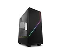 Sharkoon Flow RGB - Caja