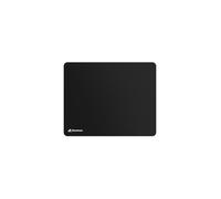 ALFOMBRILLA GAMING SHARKOON 1337 V2 NEGRO XL 450x380x3MM