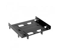 Sharkoon Hasta 4 SSD/HDD 2.5 - Adaptador Disco Duro