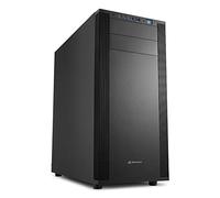 Sharkoon M25-V Negro