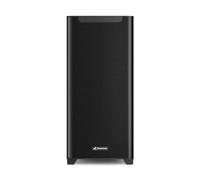 Sharkoon M30 Black E-ATX con Lateral Metálico USB 3.0 Negra
