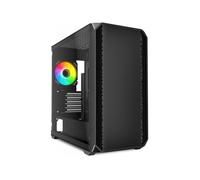 Sharkoon MK2 RGB Black - Caja