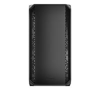 CAJA GAMING SHARKOOM MK2 RGB mATX NEGRO 120MM 3XUSB SN FUENTE