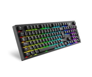 Sharkoon OfficePal KB70W Silent
