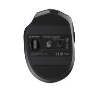 RATON GAMING SHARKOON SKILLER OFFICEPAL M25W NEGRO