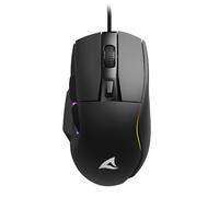 RATON GAMING SHARKOON SKILLER SGM35 NEGRO