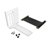 Sharkoon Rebel C Series VGC Kit 4.0, Tarjeta elevadora (Blanco)