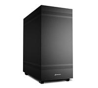 Sharkoon Rebel C50 ATX Full Tower USB-C Negra