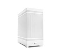 Sharkoon Rebel C50 White - Caja