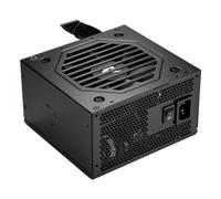 Sharkoon - Rebel P10 unidad de fuente de alimentación 650 W 24-pin ATX ATX Negro - 4044951043736