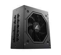 Sharkoon Fuente de alimentación PC Rebel P20 750W Negro