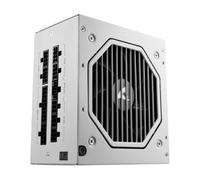 Sharkoon Rebel P20 ATX 3.1 (PCIe 5.0) Blanca - Fuente de alimentación 850W