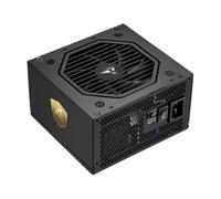 Sharkoon Rebel P20 1200W 24-Pin ATX Black - Fuente