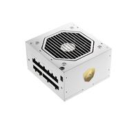 Sharkoon Rebel P20 Fuente de alimentacion Blanca 1000W