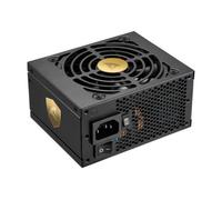 Sharkoon Rebel P20 SFX 1000W 24-Pin ATX Black - Fuente