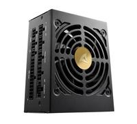 Sharkoon Rebel P20 SFX 850W, Totalmente Modular, Cybenetics Platinum