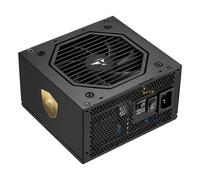 Sharkoon - Rebel P20 unidad de fuente de alimentación 1200 W 24-pin ATX ATX Negro