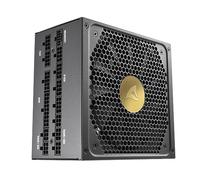 Sharkoon Fuente de alimentación Rebel P30 Gold 1300W