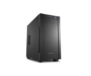 Sharkoon S1000 Micro-ATX USB 3.0 Negro