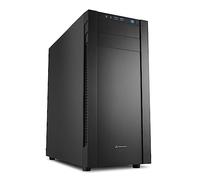 SHARKOON S25-V Negro