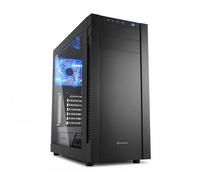 Sharkoon S25-W Negro